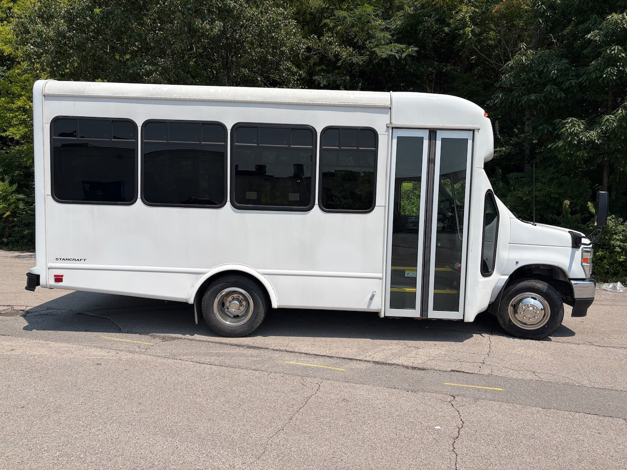 2024 Ford E350 Starcraft Allstar - Image 7