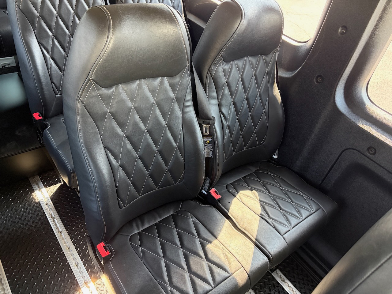 2023 Promaster FR Conv. - Image 5