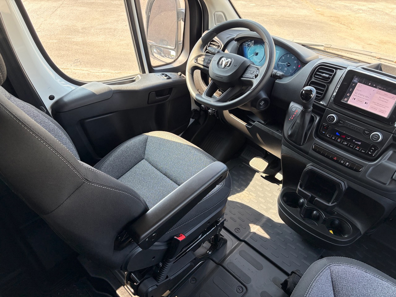 2023 Promaster FR Conv. - Image 10