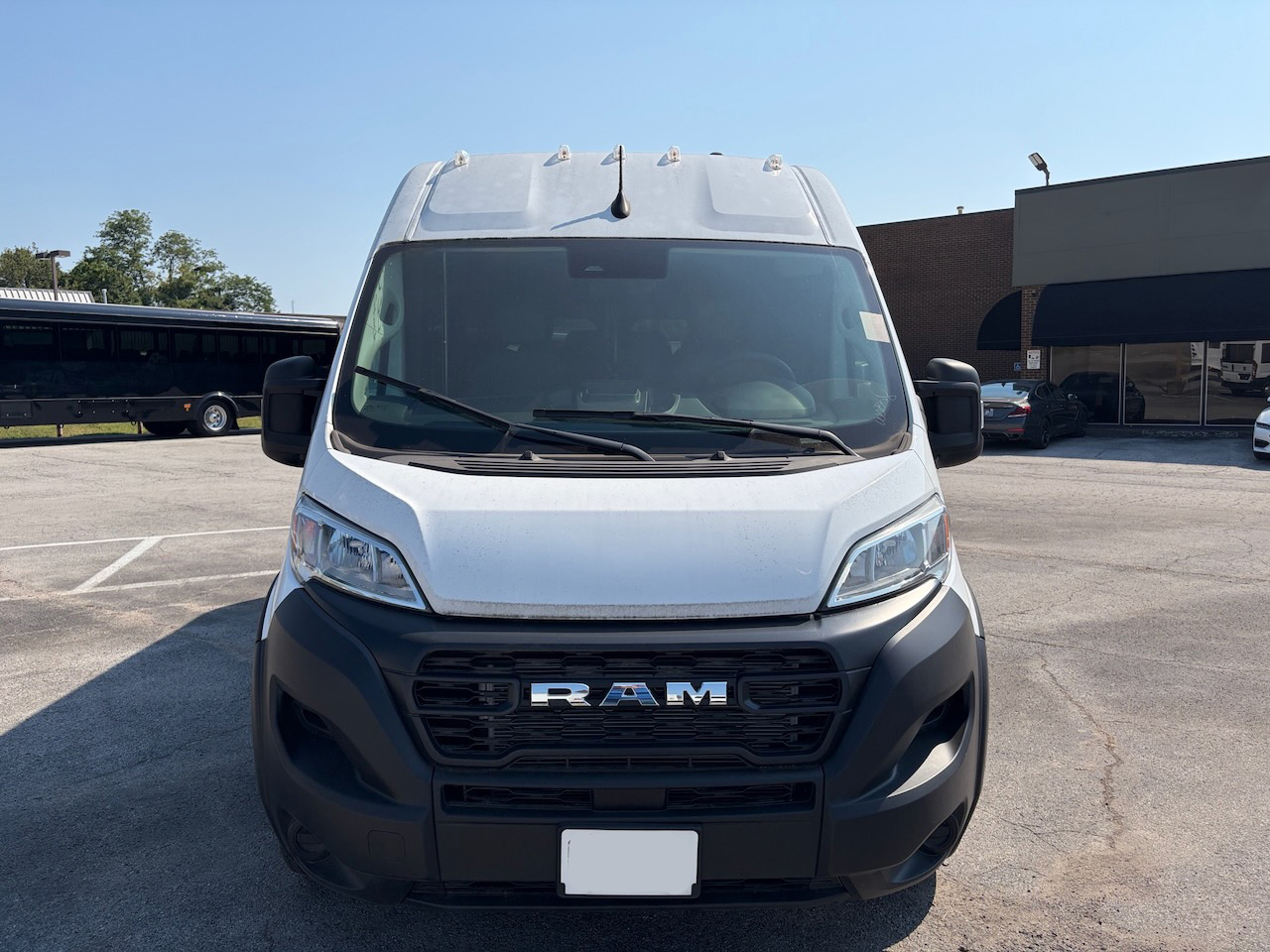 2023 Promaster FR Conv. - Image 12