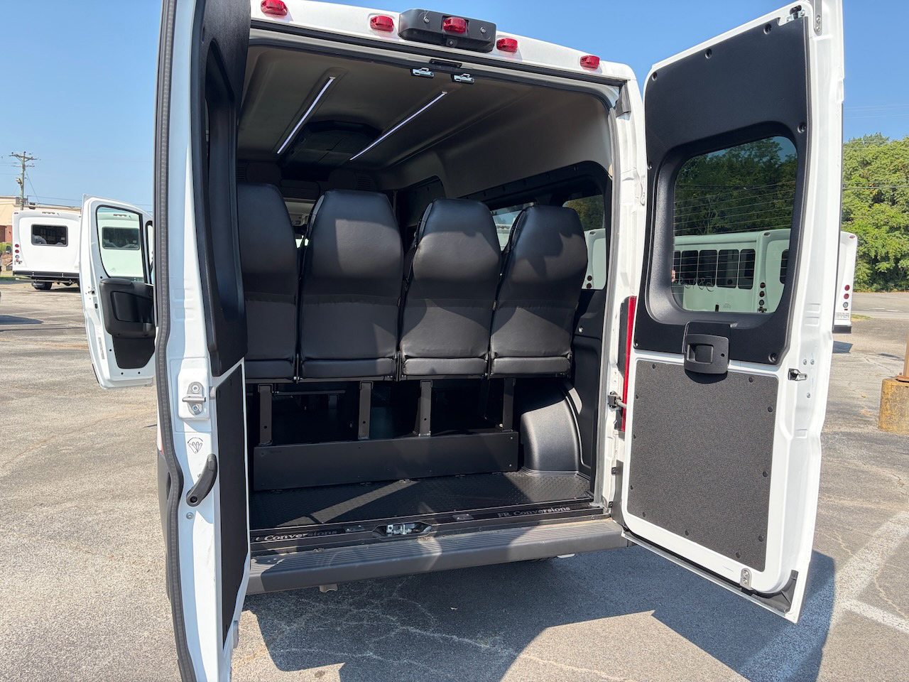 2023 Promaster FR Conv. - Image 11