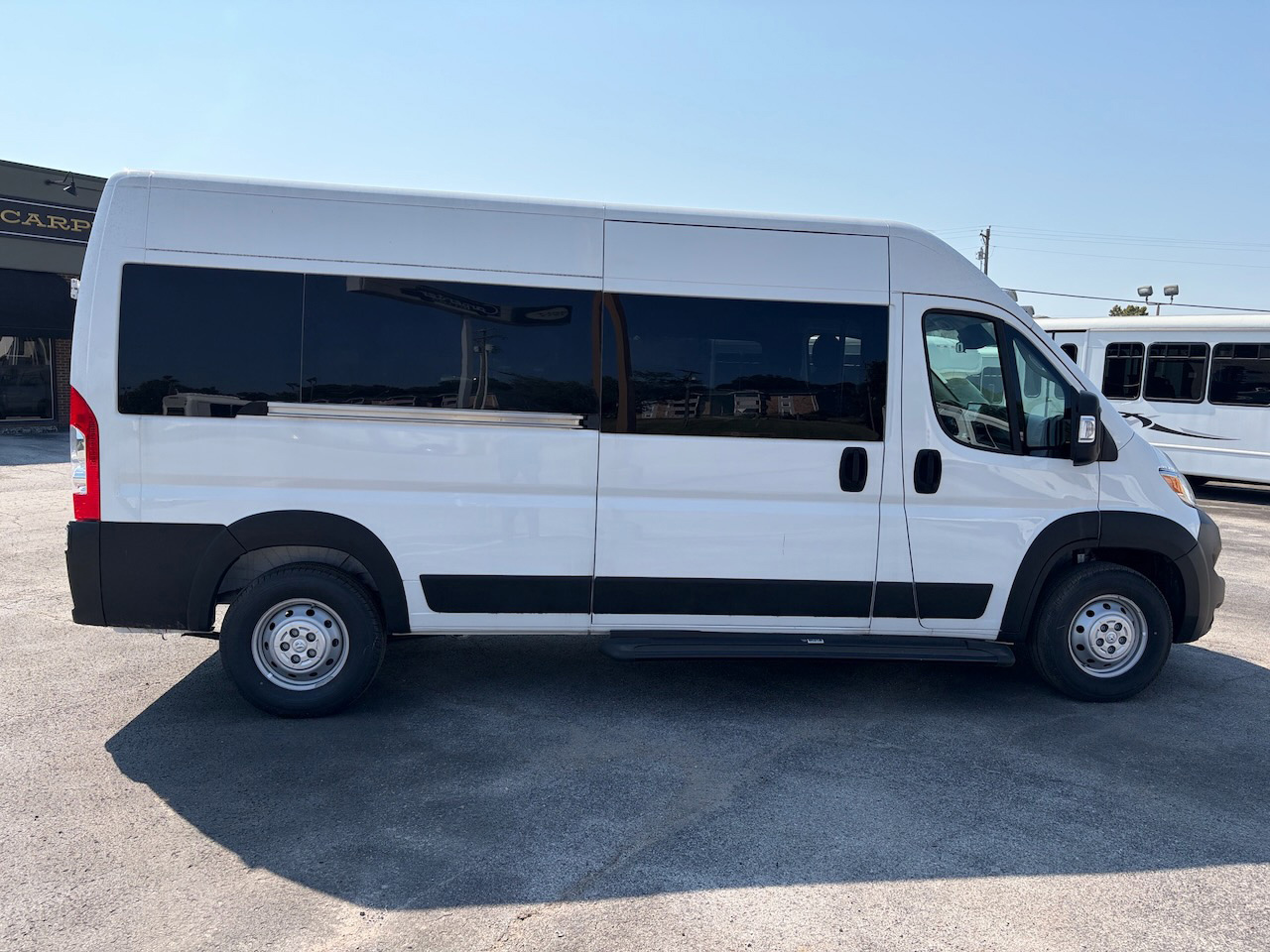 2023 Promaster FR Conv. - Image 7