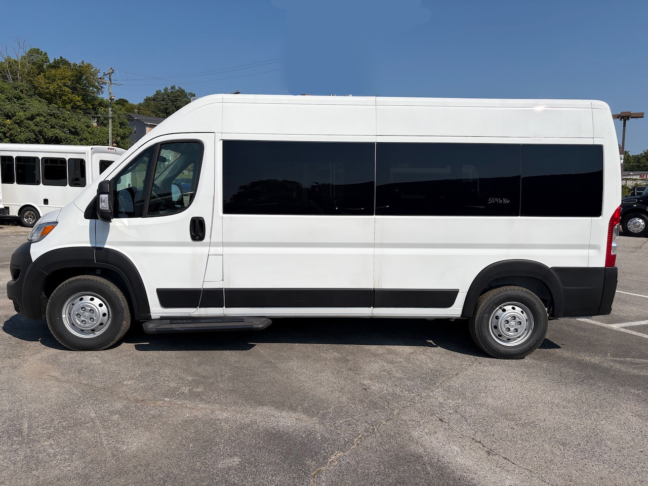 2023 Promaster FR Conv. - Image 8