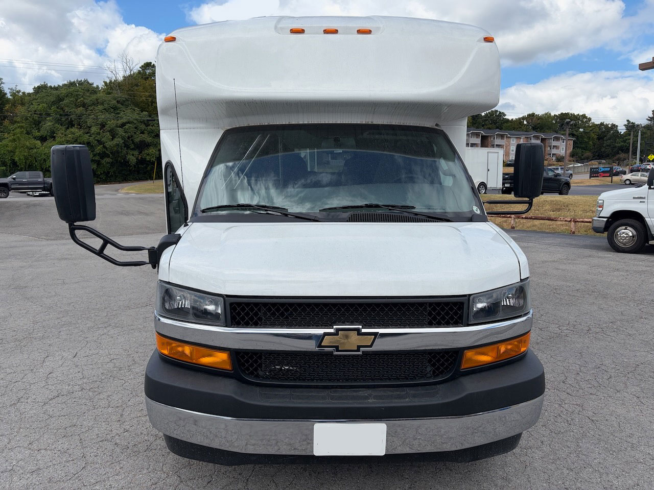 2024 Chevrolet 4500 Starcraft - Image 12
