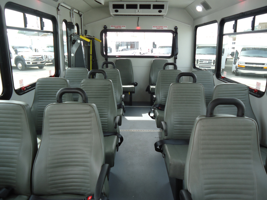 2026 Ford E350 Starcraft Allstar - Image 3