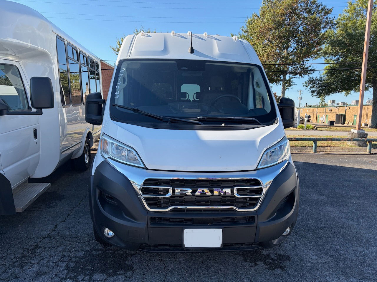 2023 Promaster Braun - Image 13