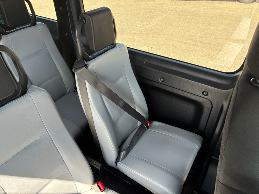 2022 Promaster FR Conv. - Image 5