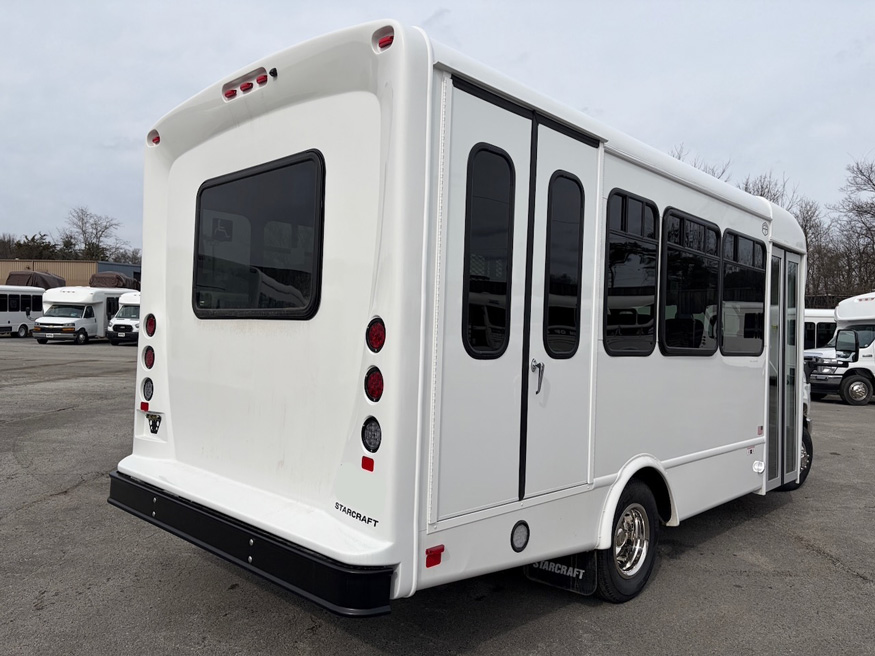 2025 Ford E350 Starcraft Allstar - Image 2