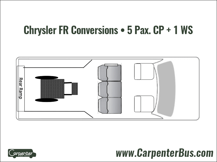 2026 Chrysler FR Conv. - Image 6