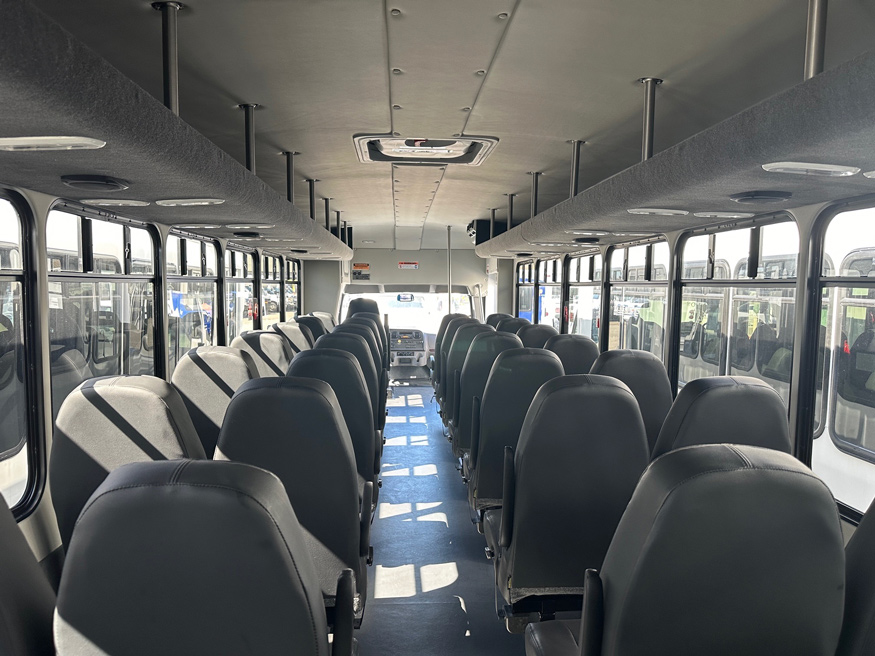 2027 Freightliner Glaval Legacy - Image 3