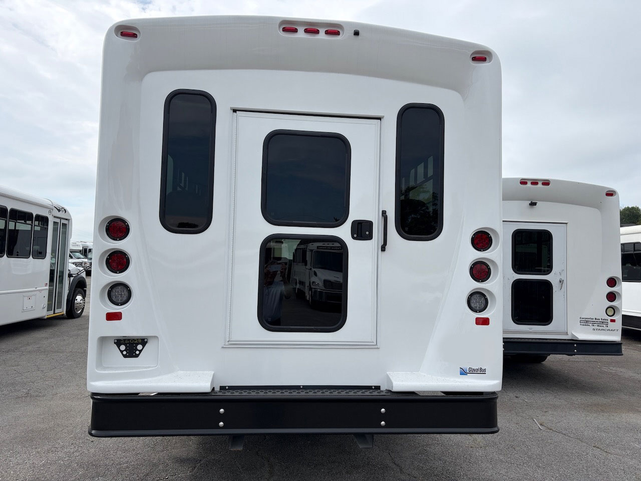 2027 Freightliner Glaval Legacy - Image 14