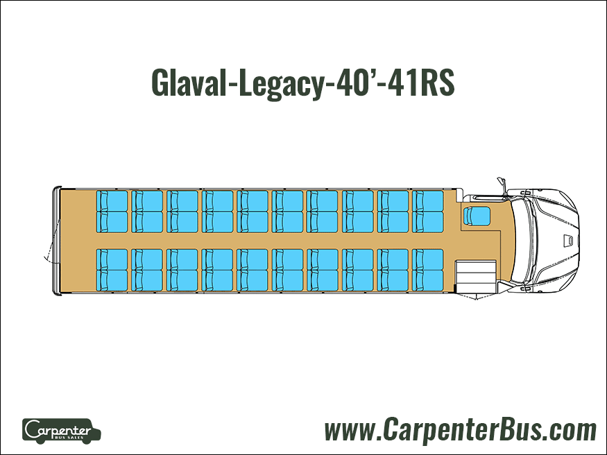 2027 Freightliner Glaval Legacy - Image 6