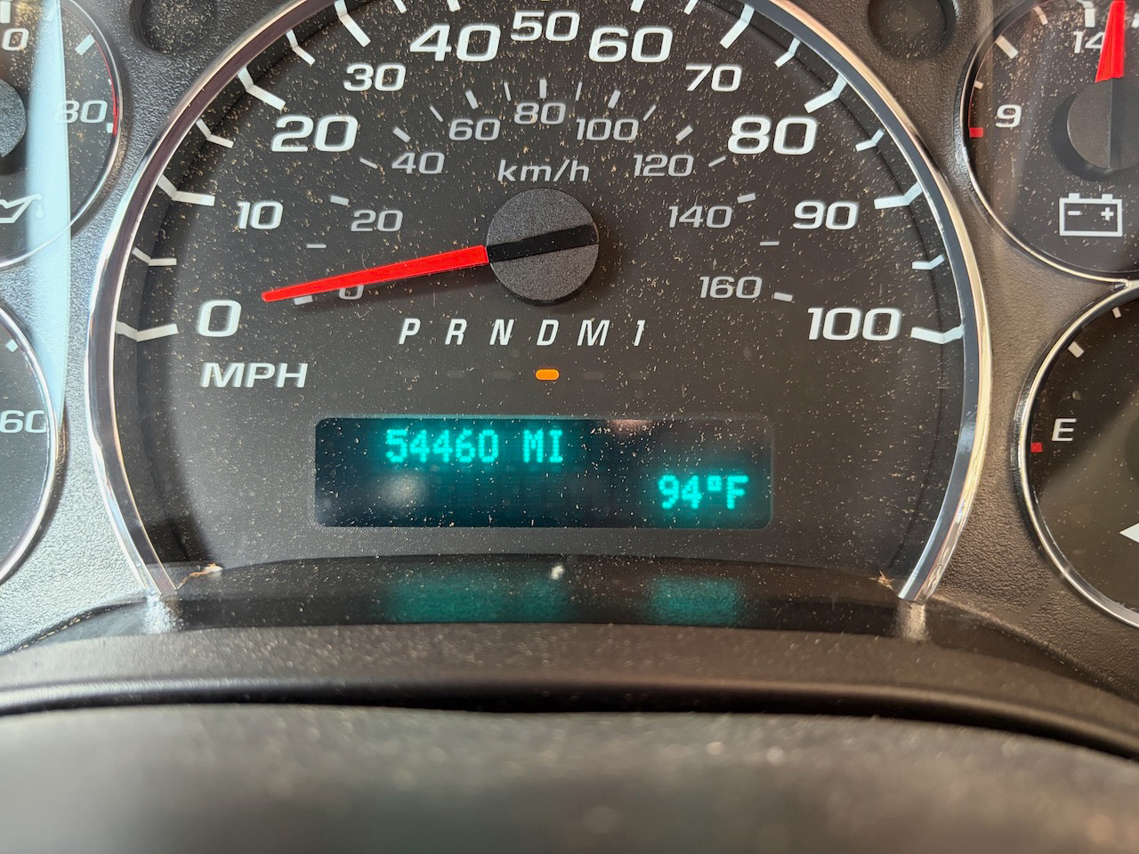 2020 Chevrolet 4500 AllStar - Image 9