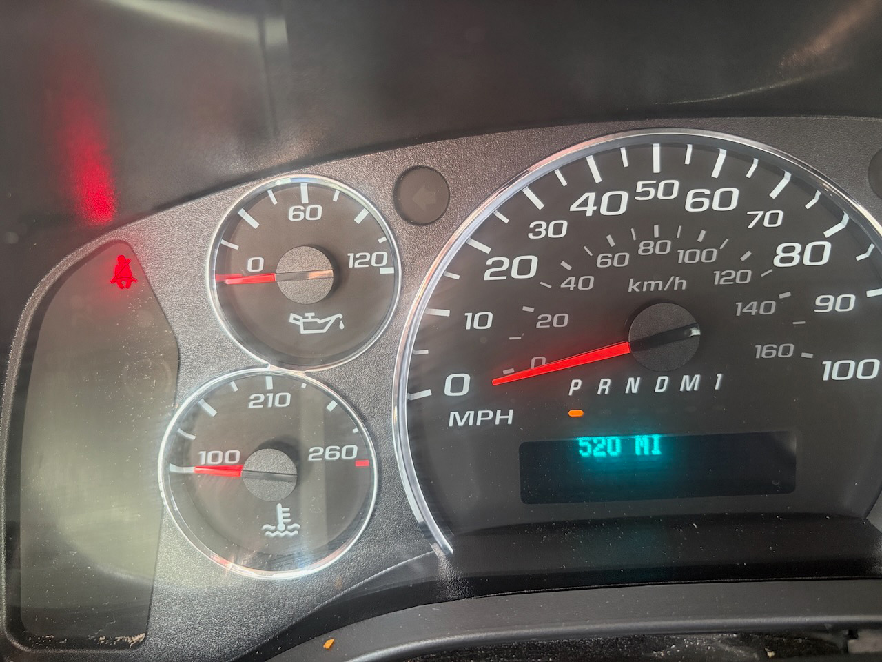 2026 Chevrolet 3500 Starcraft - Image 9