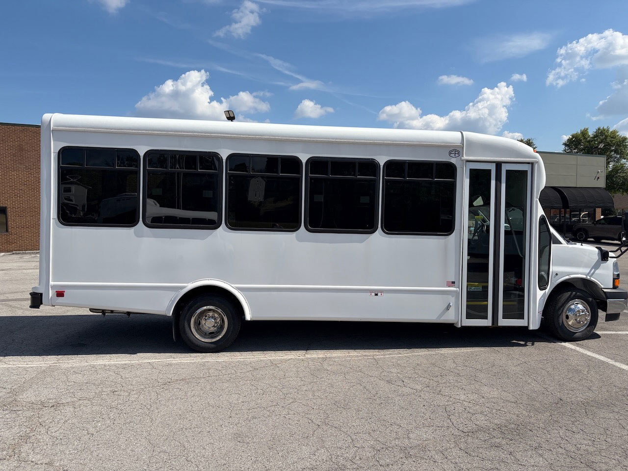 2026 Chevrolet 4500 Starcraft - Image 7