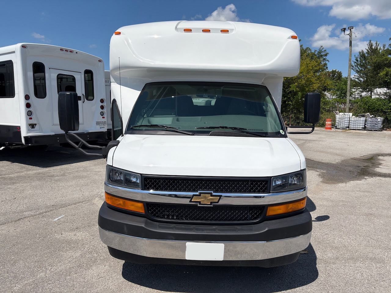 2026 Chevrolet 4500 Starcraft AllStar - Image 12