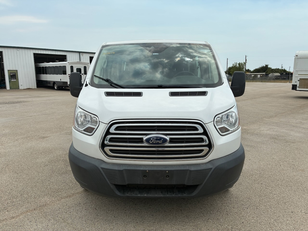 2018 Ford T350 Transit - Image 3