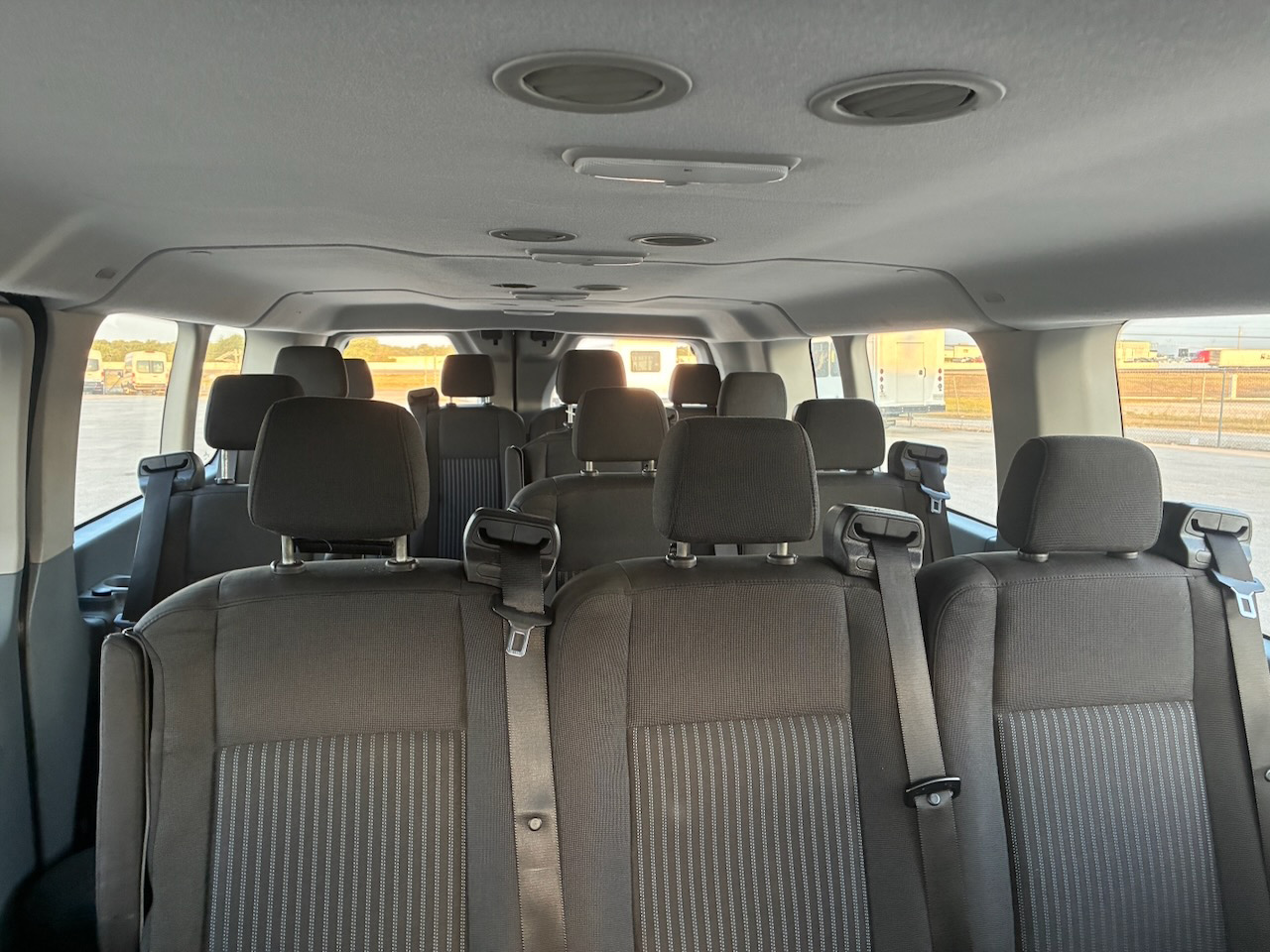 2018 Ford T350 Transit - Image 4