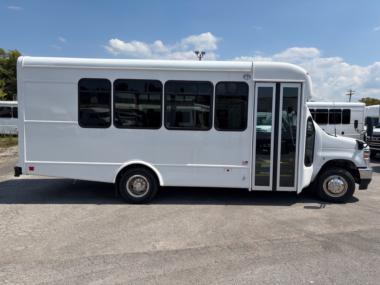 2026 Ford E450 Starcraft Allstar - Image 7
