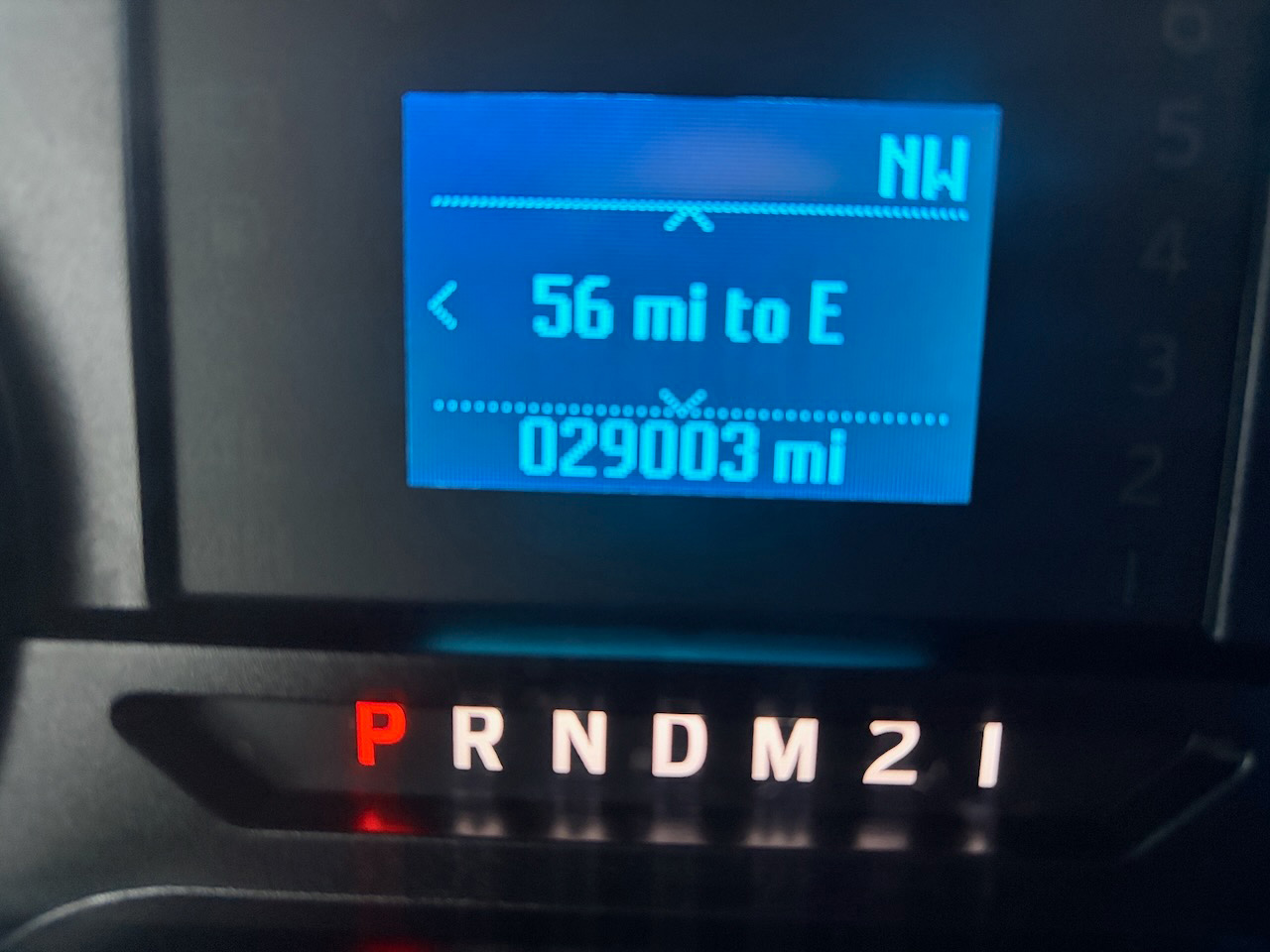 2019 Ford F550 Starcraft XL - Image 8