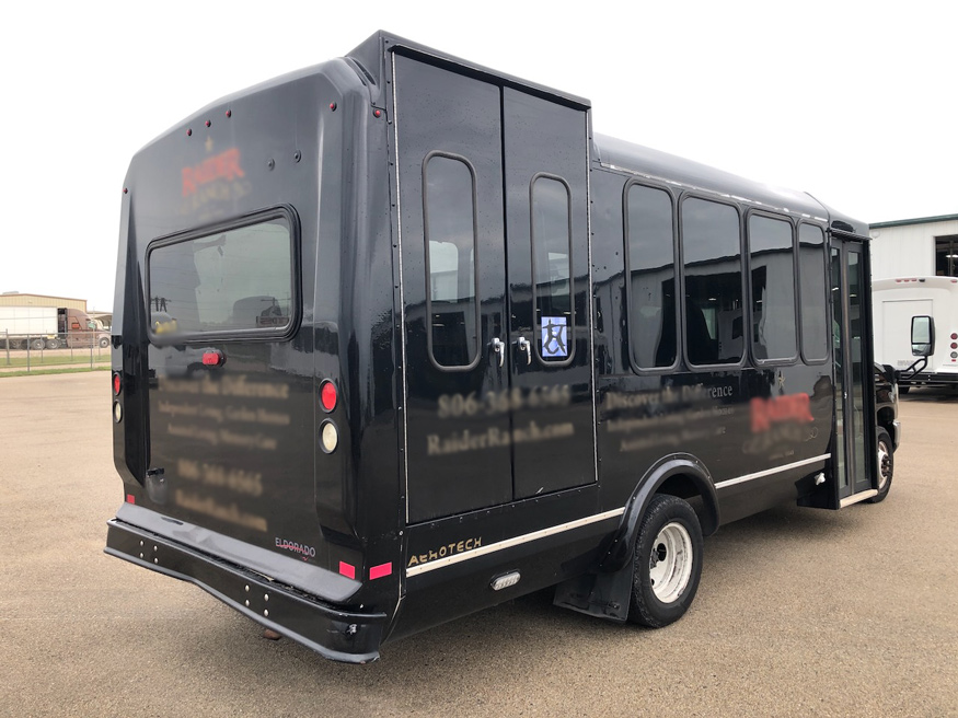 2017 Ford E350 Eldorado - Image 2