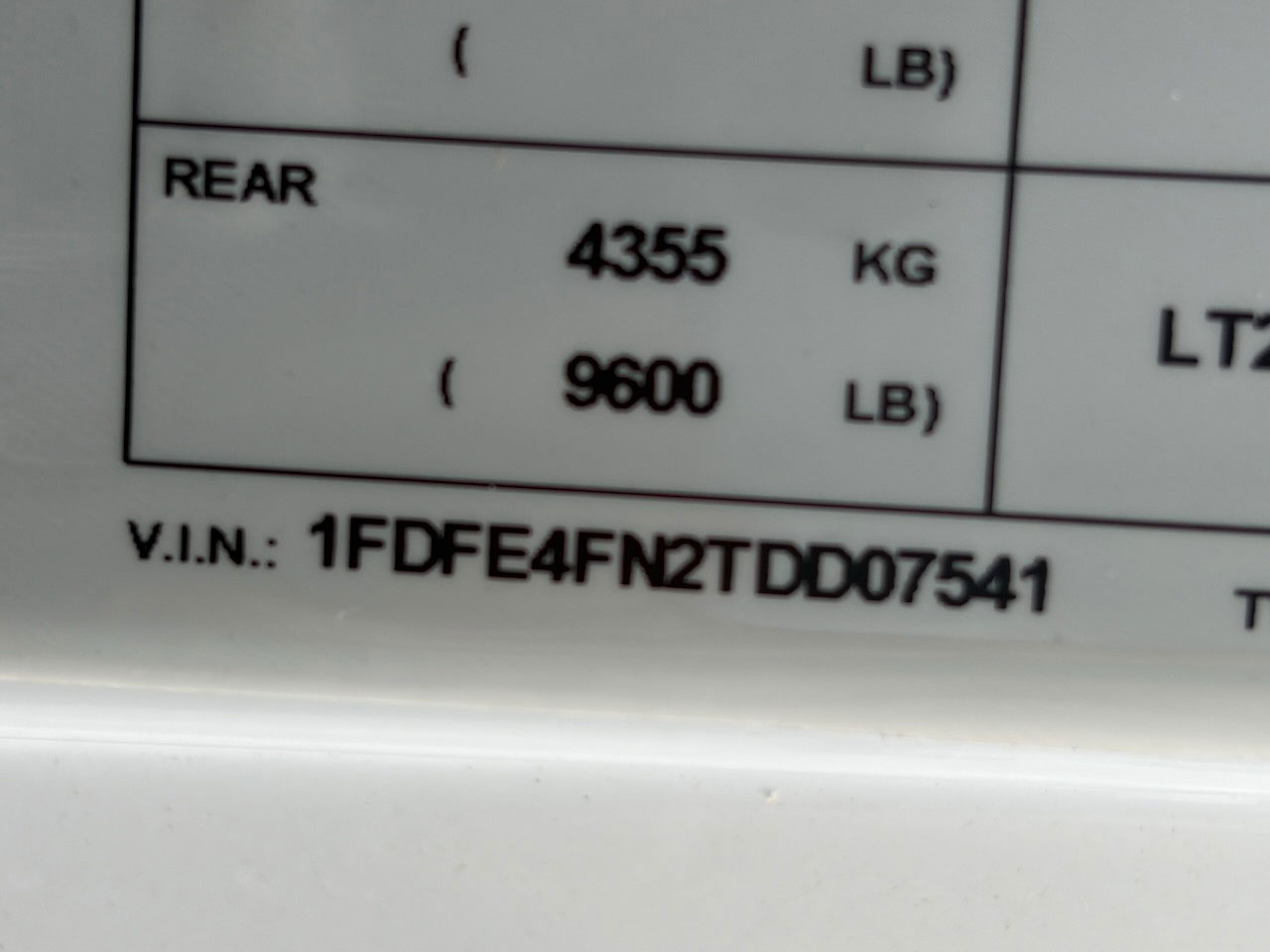2026 Ford E450 Starcraft Allstar - Image 10