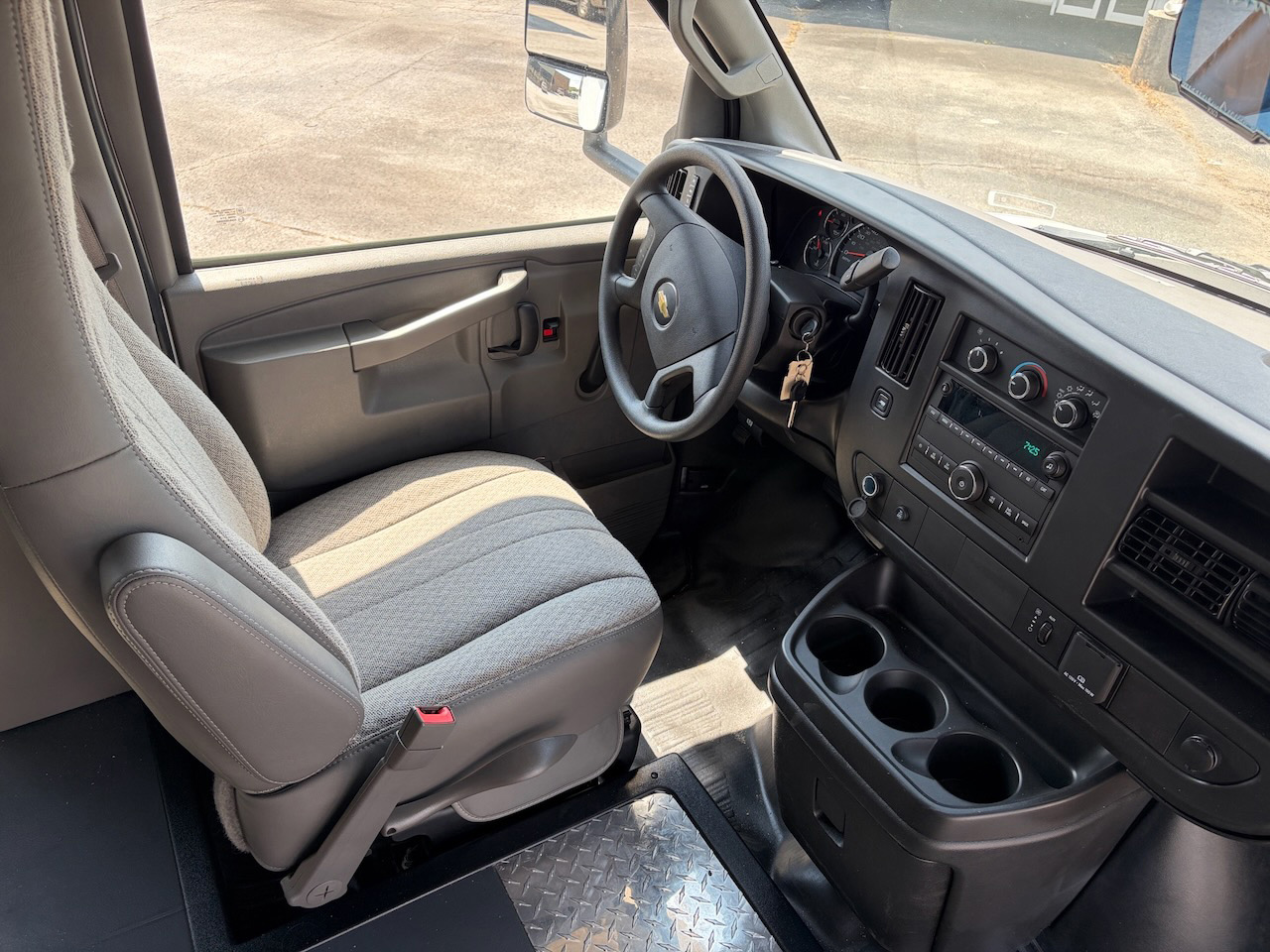 2026 Chevrolet 4500 Starcraft AllStar - Image 9