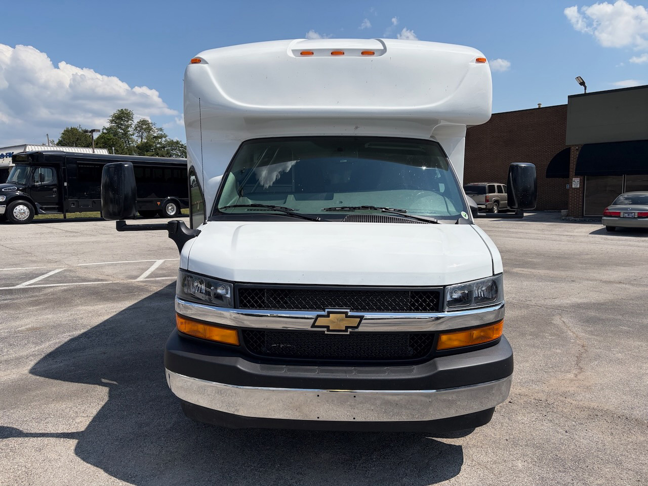 2026 Chevrolet 4500 Starcraft AllStar - Image 12