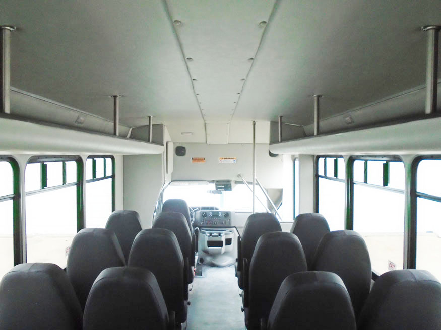 2026 Ford E450 Starcraft Allstar - Image 3