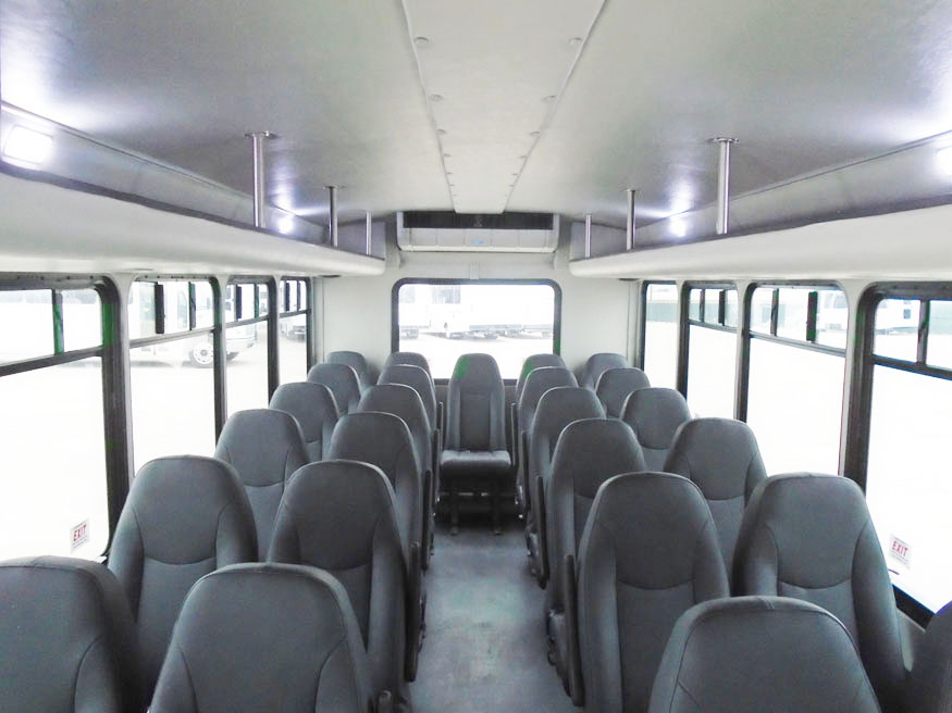 2026 Ford E450 Starcraft Allstar - Image 4