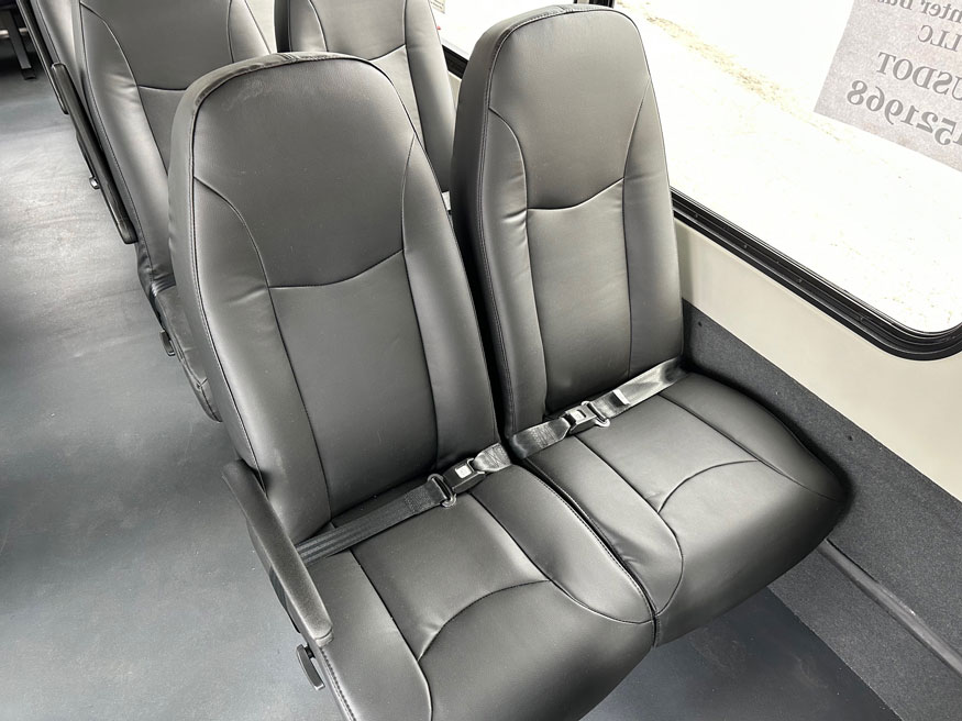 2026 Ford E450 Starcraft Allstar - Image 5