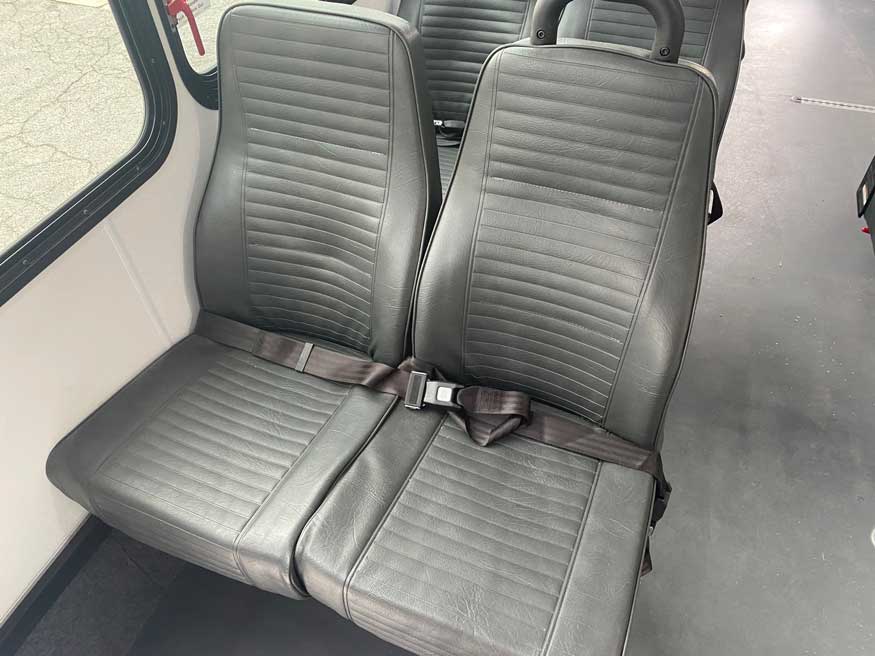 2020 Ford Transit ElDorado - Image 5
