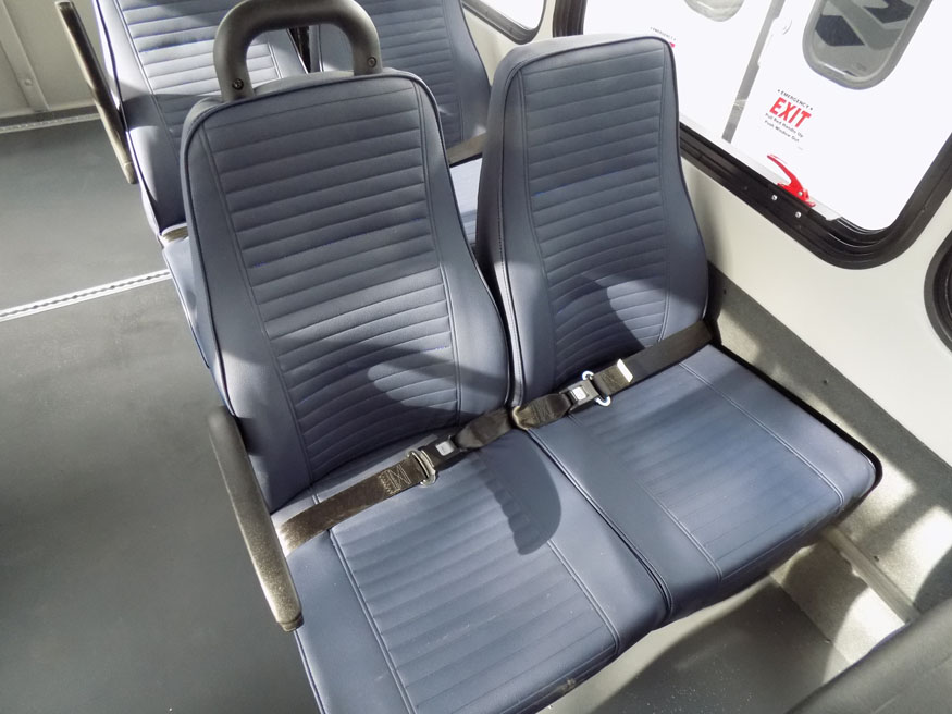 2026 Ford E450 Starcraft Allstar - Image 5