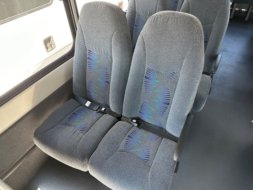 2026 Ford E450 Starcraft Allstar - Image 5