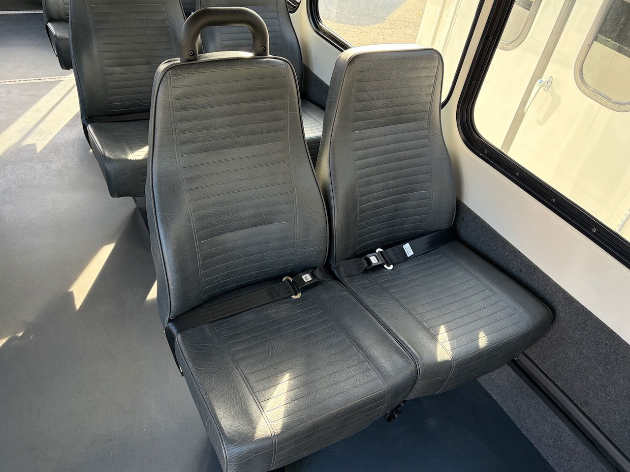 2026 Ford E450 Starcraft Allstar - Image 5