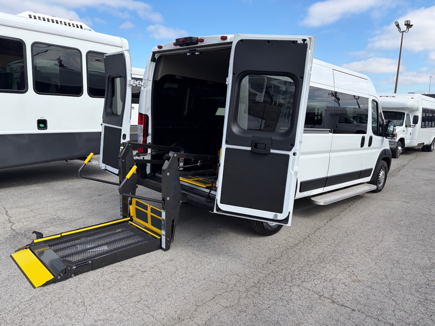 2025 Promaster ADA Boy - Image 2
