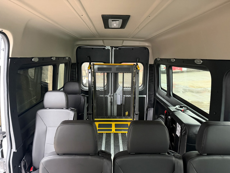 2025 Promaster ADA Boy - Image 4
