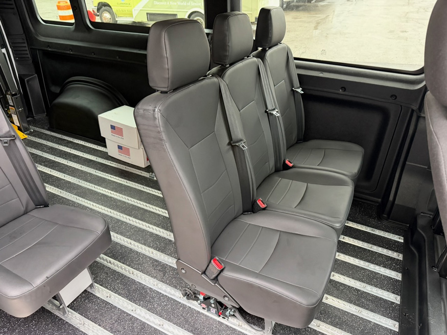 2025 Promaster ADA Boy - Image 5