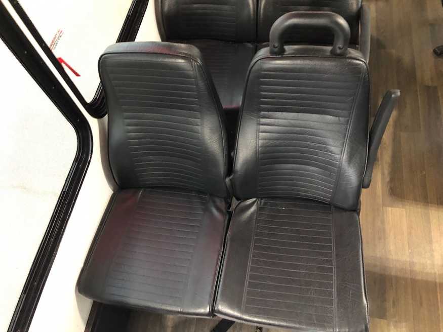 2021 Ford F550 ElDorado AeroElite - Image 5