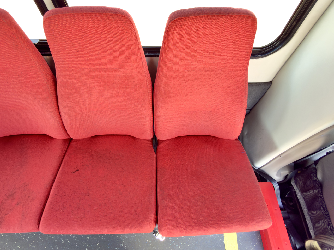 2014 Ford E450 Starcraft Allstar - Image 5