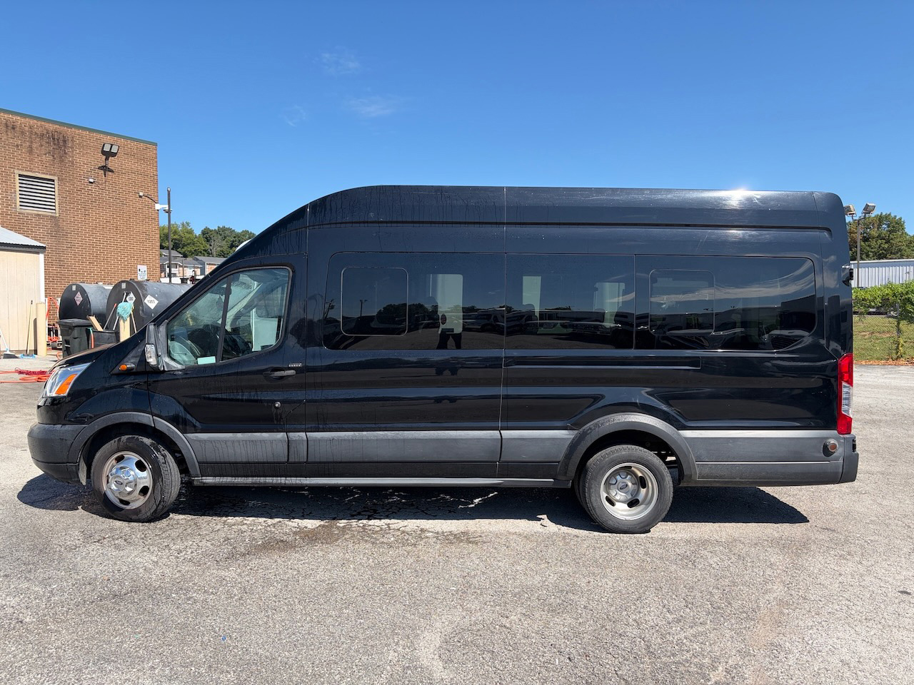 2019 Ford Transit 350 XLT - Image 7