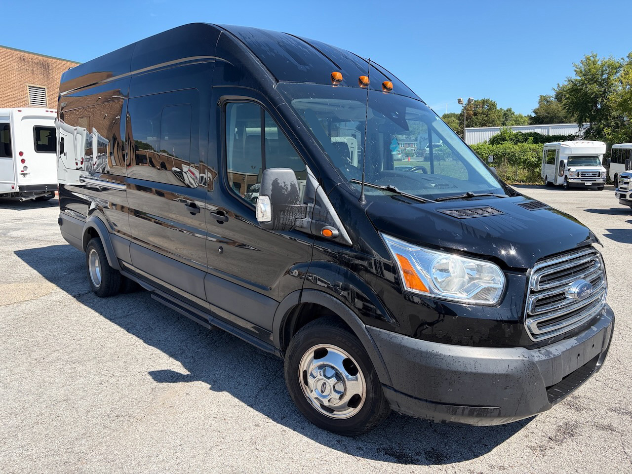 2019 Ford Transit 350 XLT - Image 1