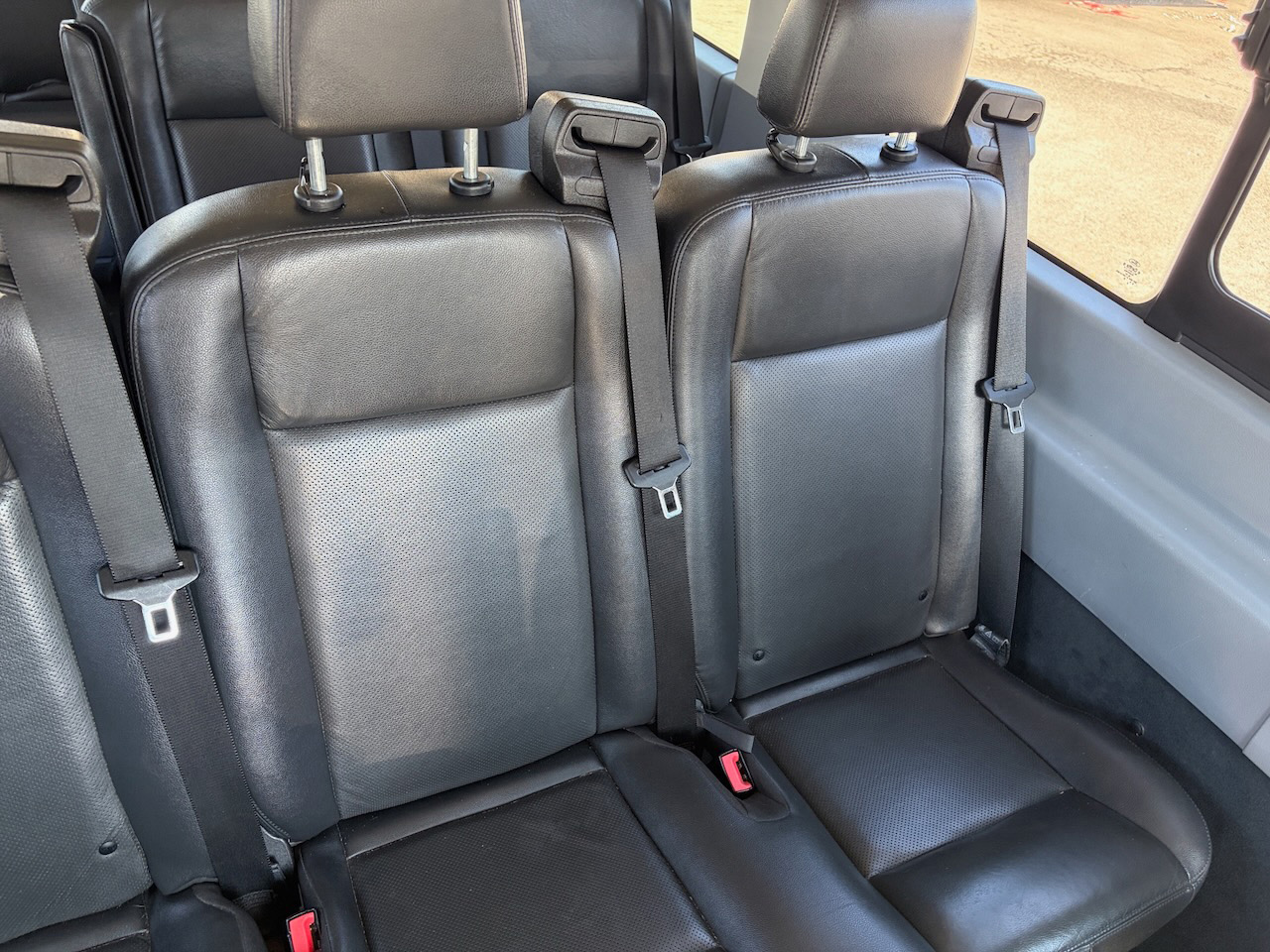 2019 Ford Transit 350 XLT - Image 5
