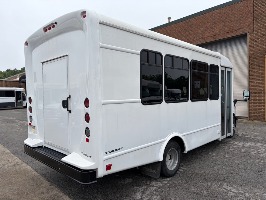 2023 Chevrolet 3500 Allstar - Image 2