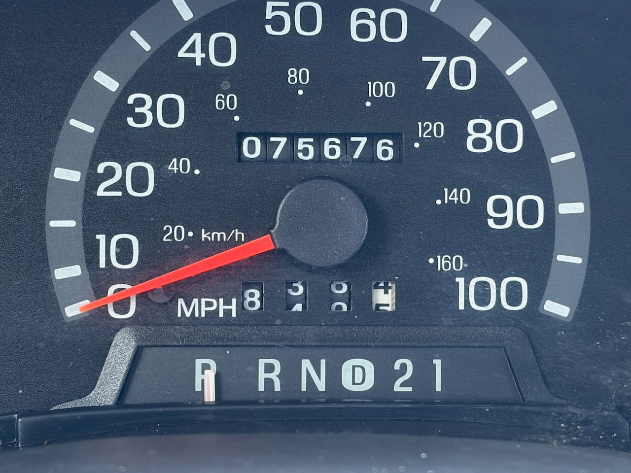 2003 Ford E350 Starcraft AllStar - Image 8