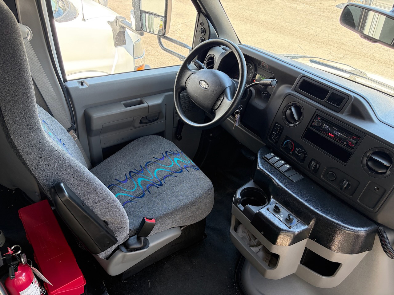 2019 Ford Elkhart Coach - Image 10