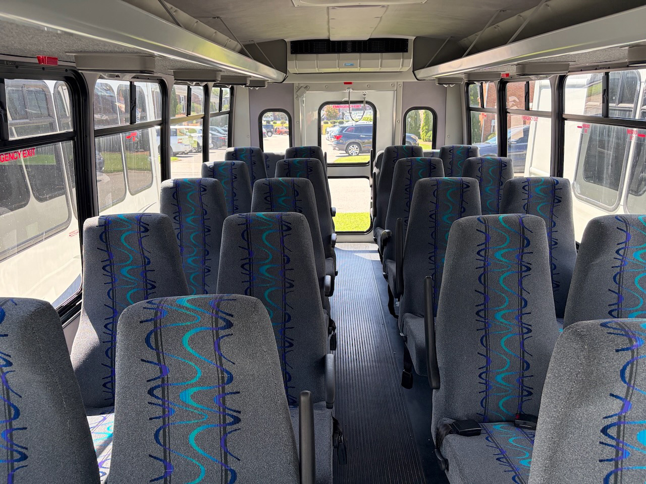 2019 Ford Elkhart Coach - Image 4