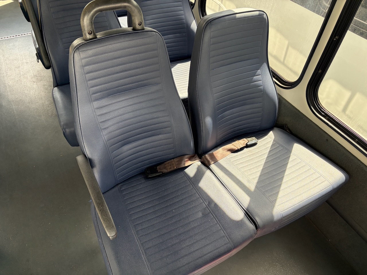 2018 Ford Transit Starlite - Image 5