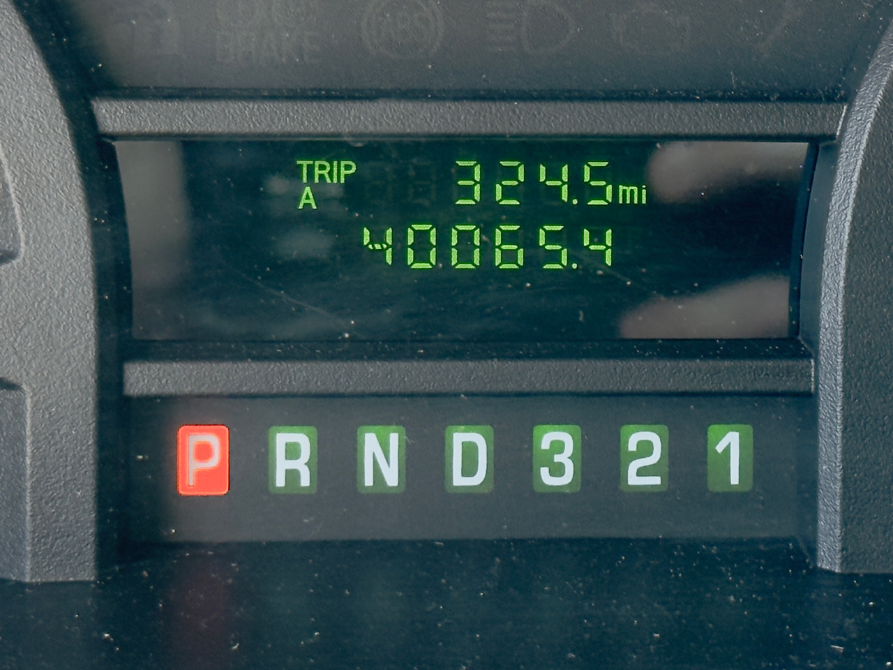 2011 Ford E450 ElDorado - Image 8
