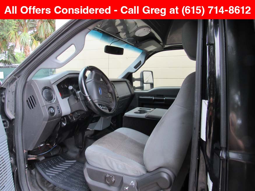 2013 Ford F550 Mobile Workshop - Image 5